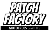 patch factory